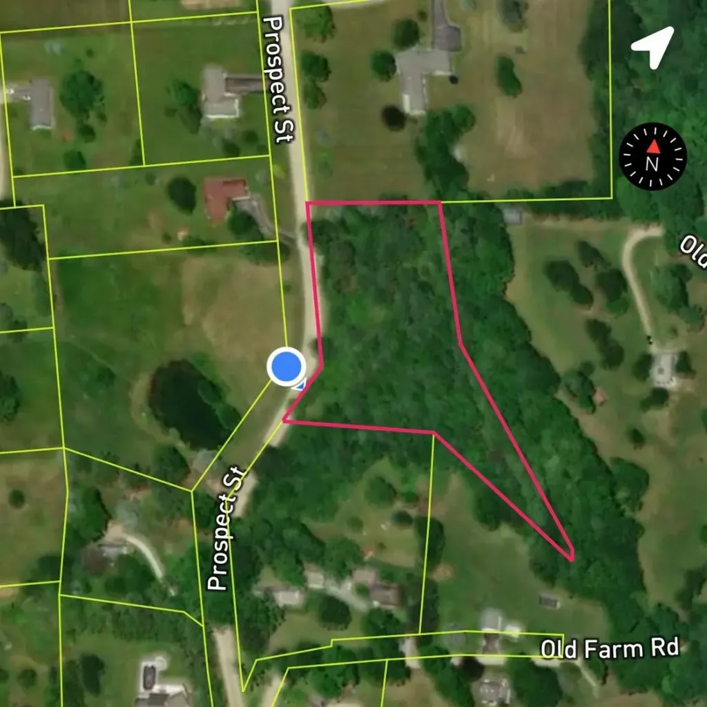 0 Prospect Street Brandon VT 05733