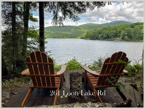 261 Loon Lake Road Plymouth NH 02364
