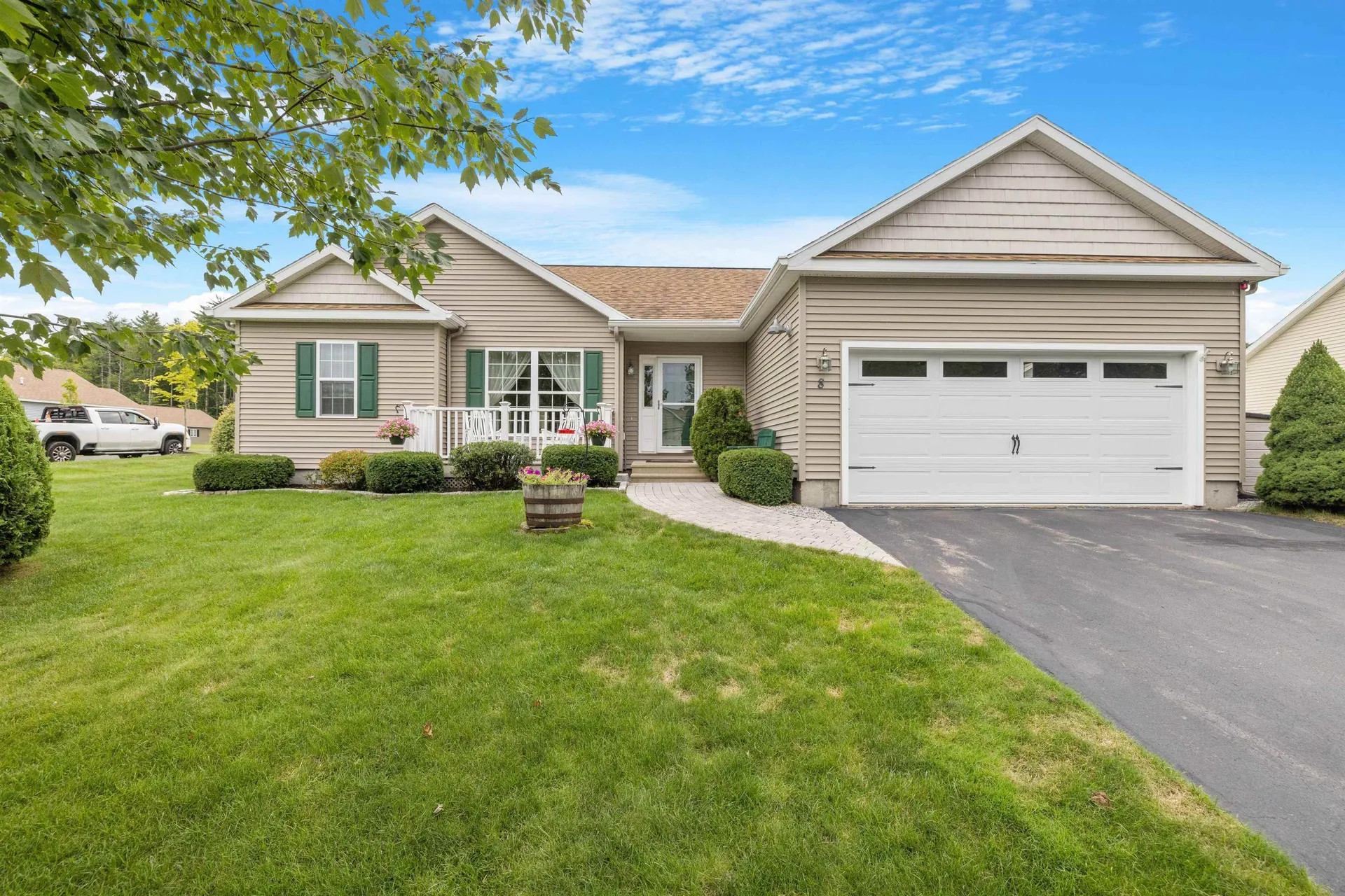 8 Siesta Lane Laconia NH 03246