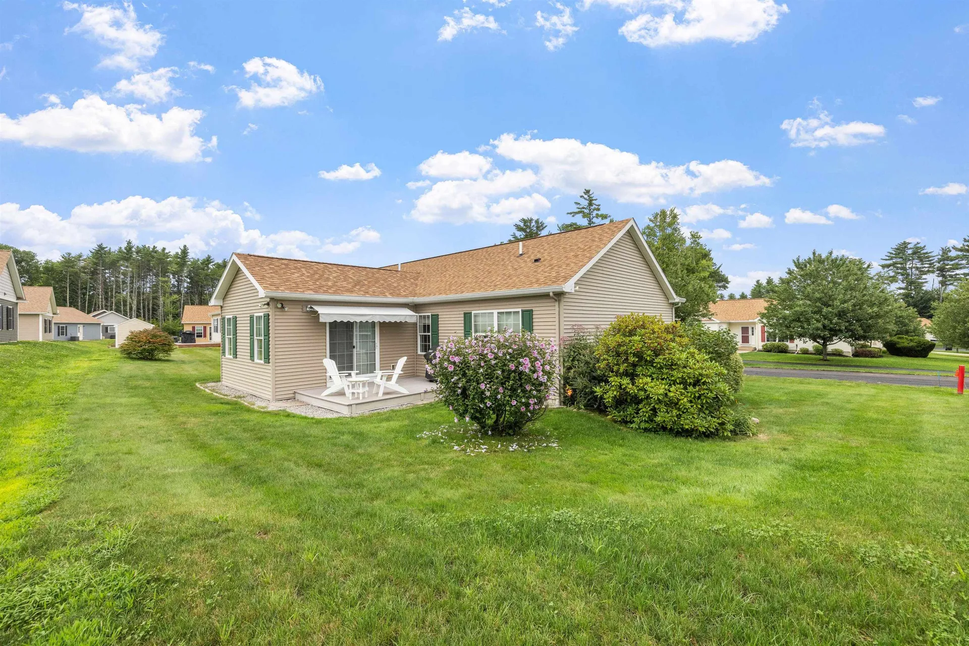 8 Siesta Lane Laconia NH 03246