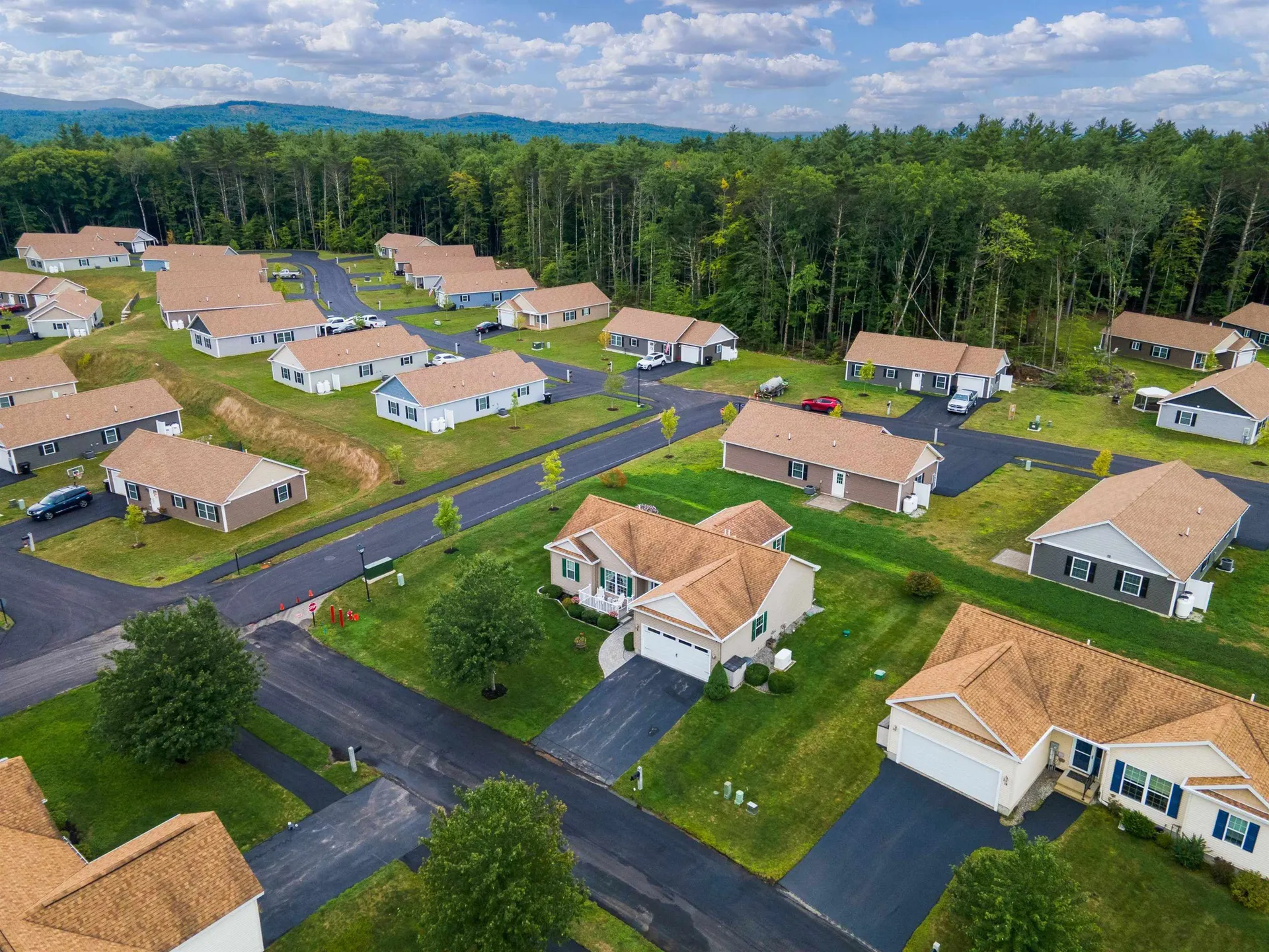 8 Siesta Lane Laconia NH 03246