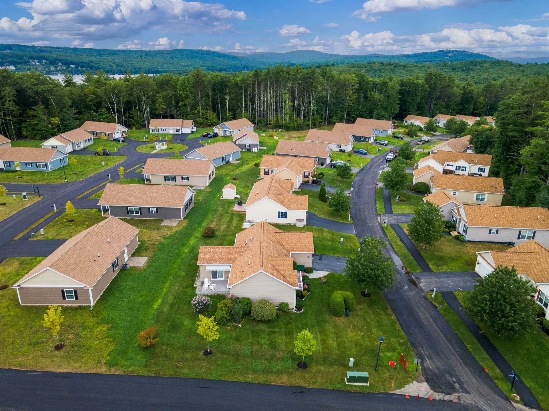 8 Siesta Lane Laconia NH 03246