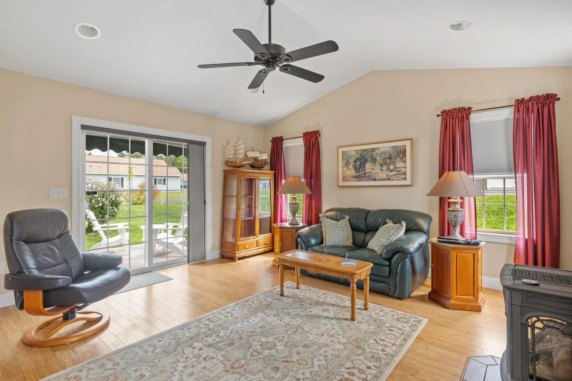 8 Siesta Lane Laconia NH 03246