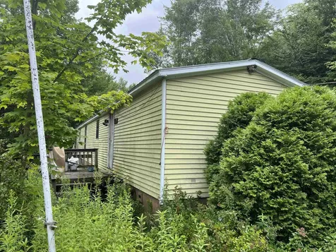 1586 Benton Road Haverhill NH 03774