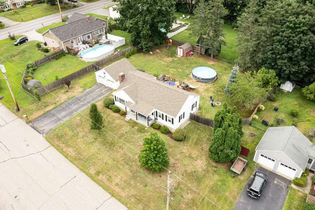 2 Riverside Drive Dover NH 03820