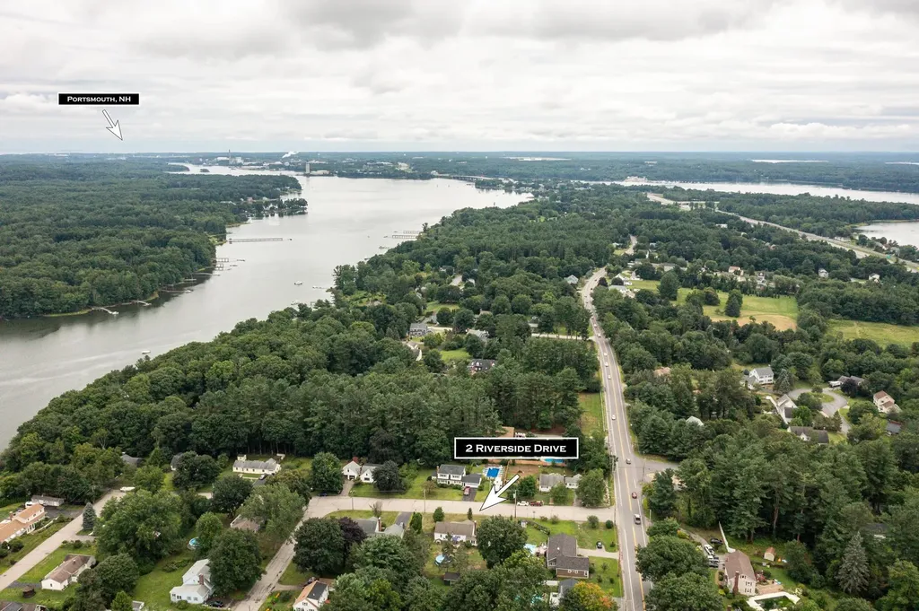 2 Riverside Drive Dover NH 03820