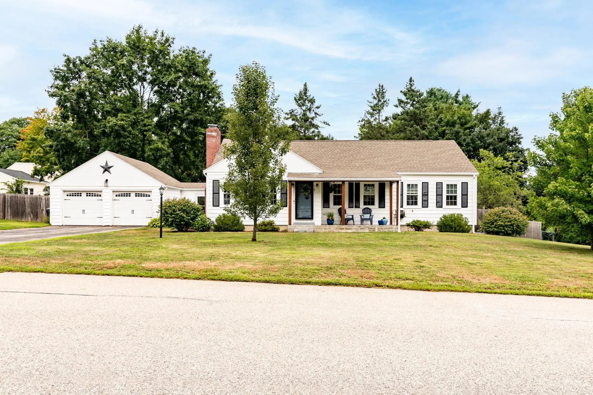 2 Riverside Drive Dover NH 03820
