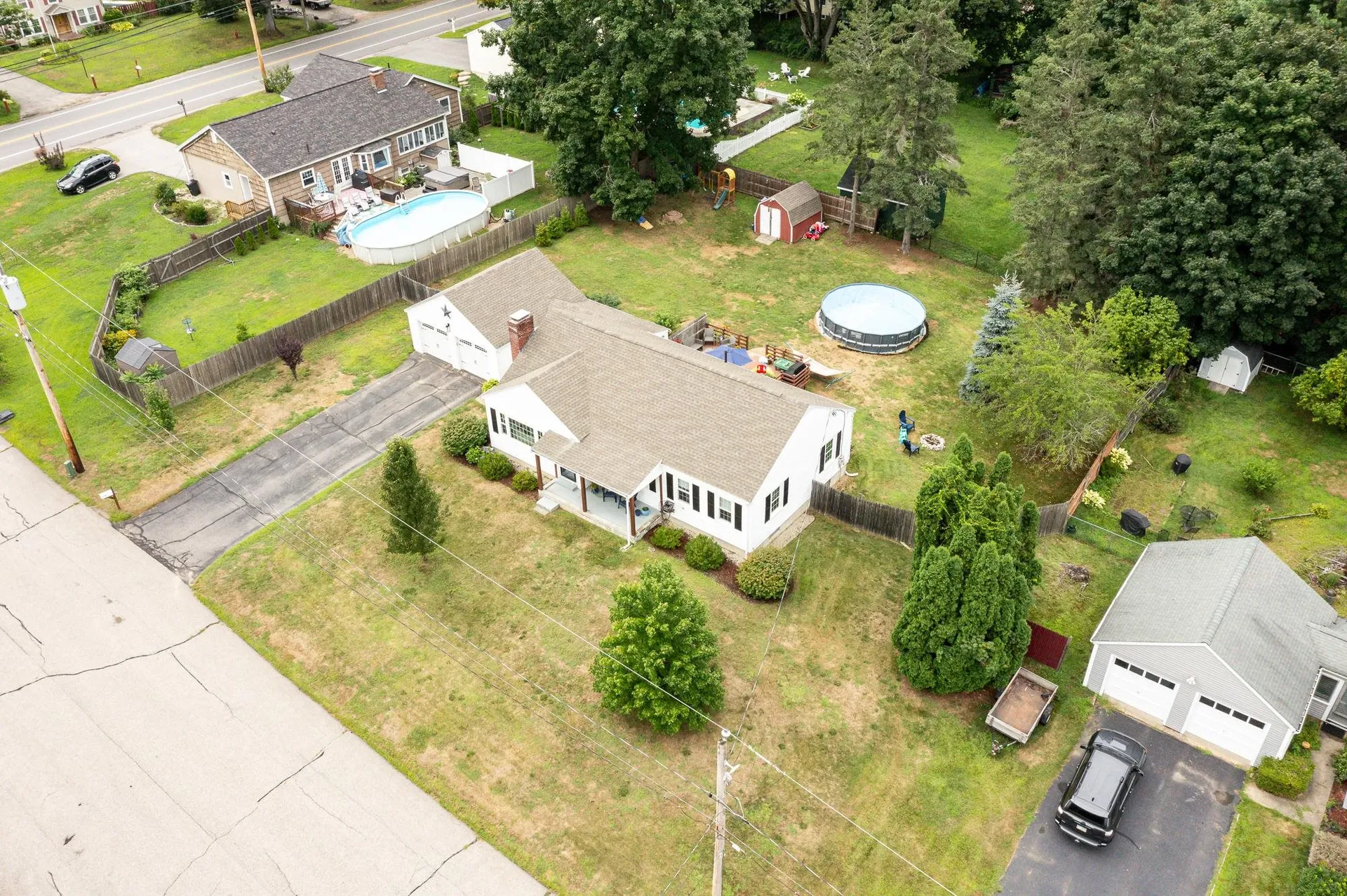 2 Riverside Drive Dover NH 03820