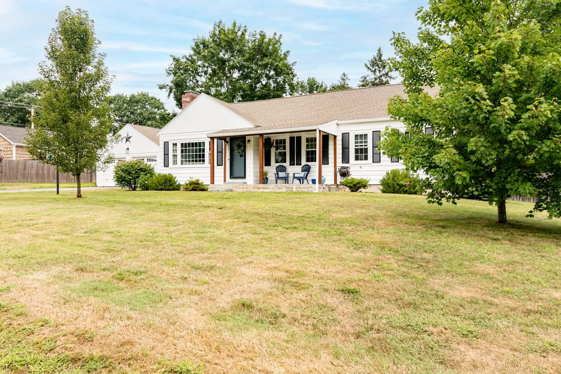 2 Riverside Drive Dover NH 03820