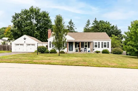 2 Riverside Drive Dover NH 03820