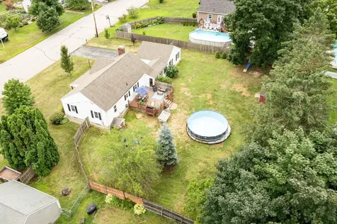2 Riverside Drive Dover NH 03820