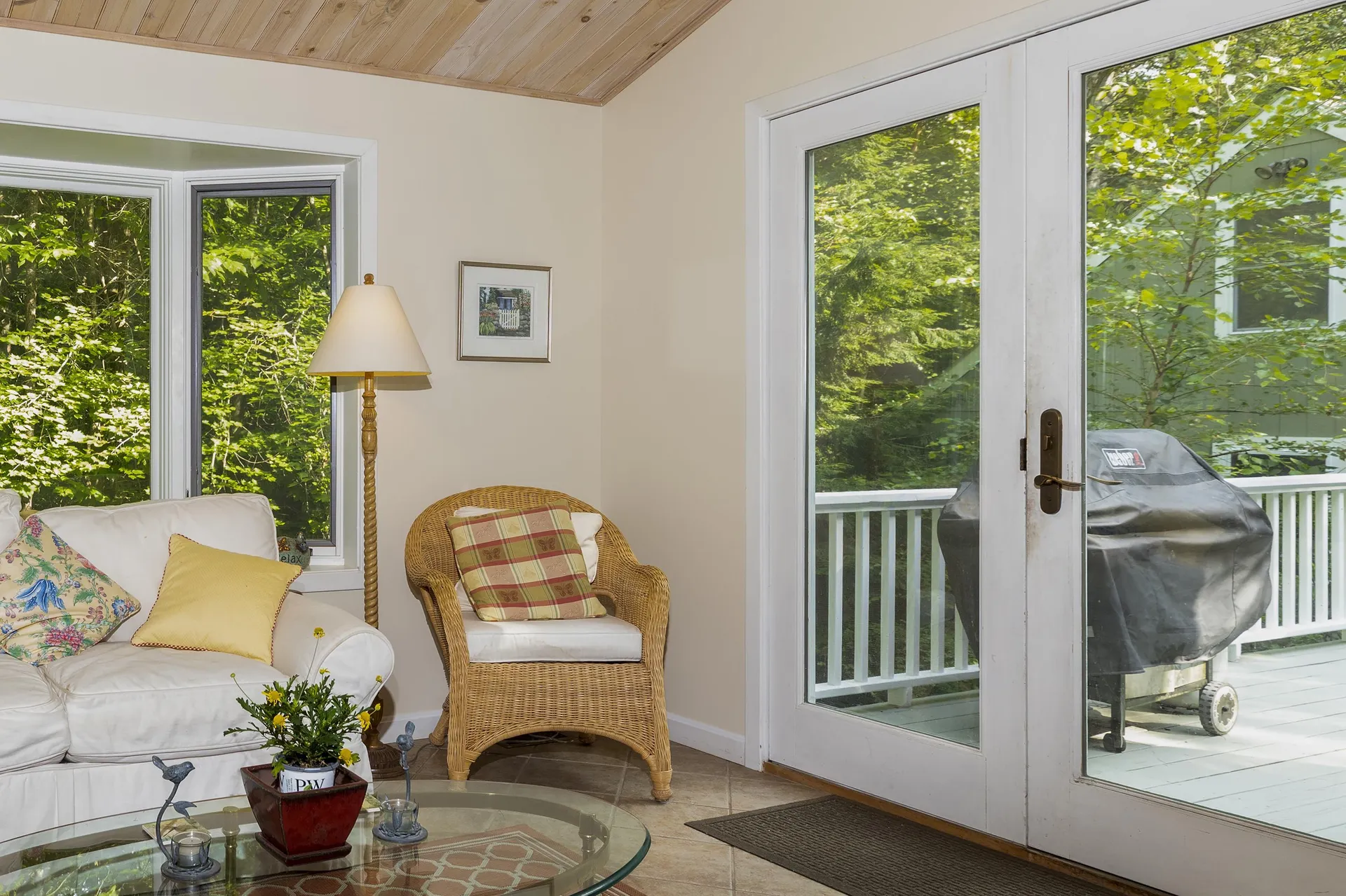 84 Fairway Lane New London NH 03257