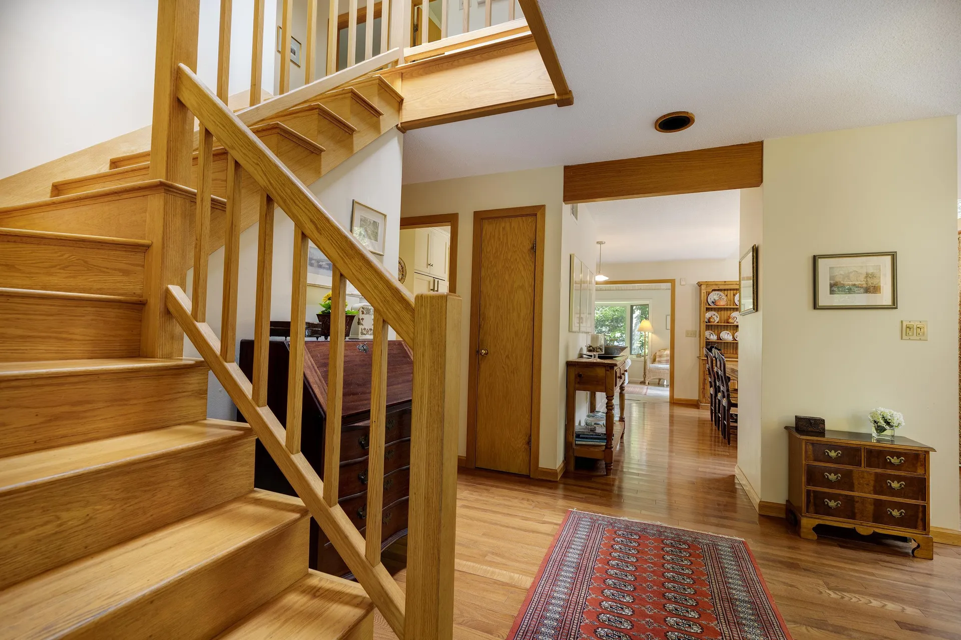 84 Fairway Lane New London NH 03257
