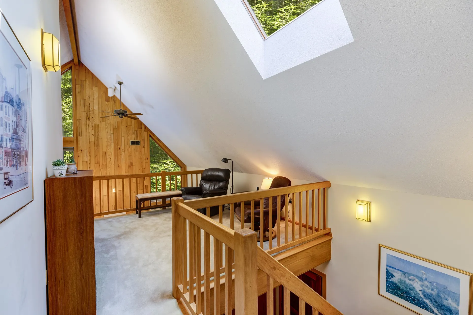 84 Fairway Lane New London NH 03257