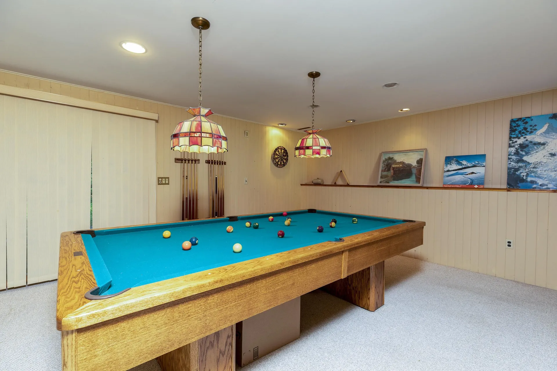 84 Fairway Lane New London NH 03257
