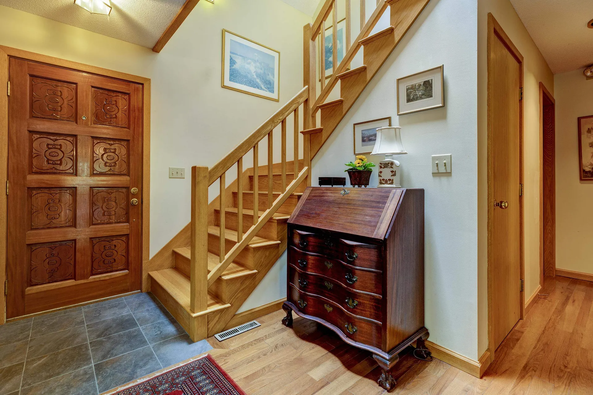 84 Fairway Lane New London NH 03257