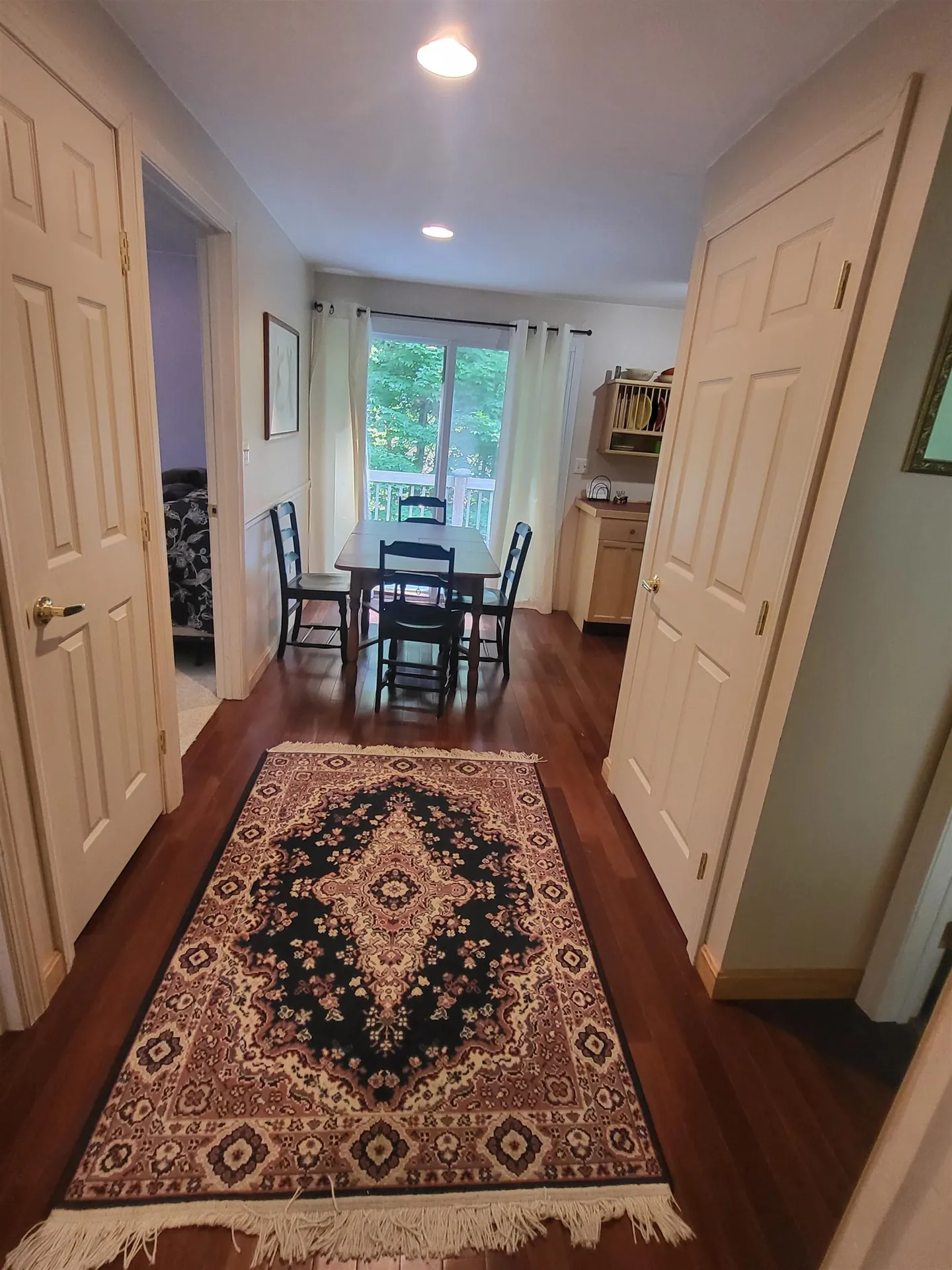 28 Cuttyhunk Road Thornton NH 03285