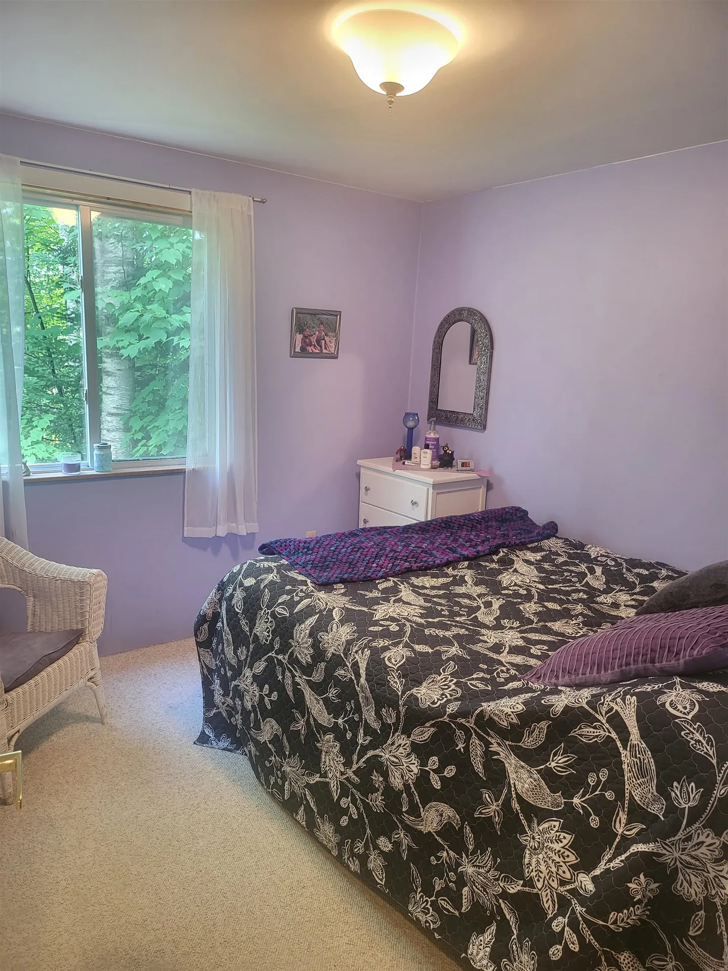 28 Cuttyhunk Road Thornton NH 03285