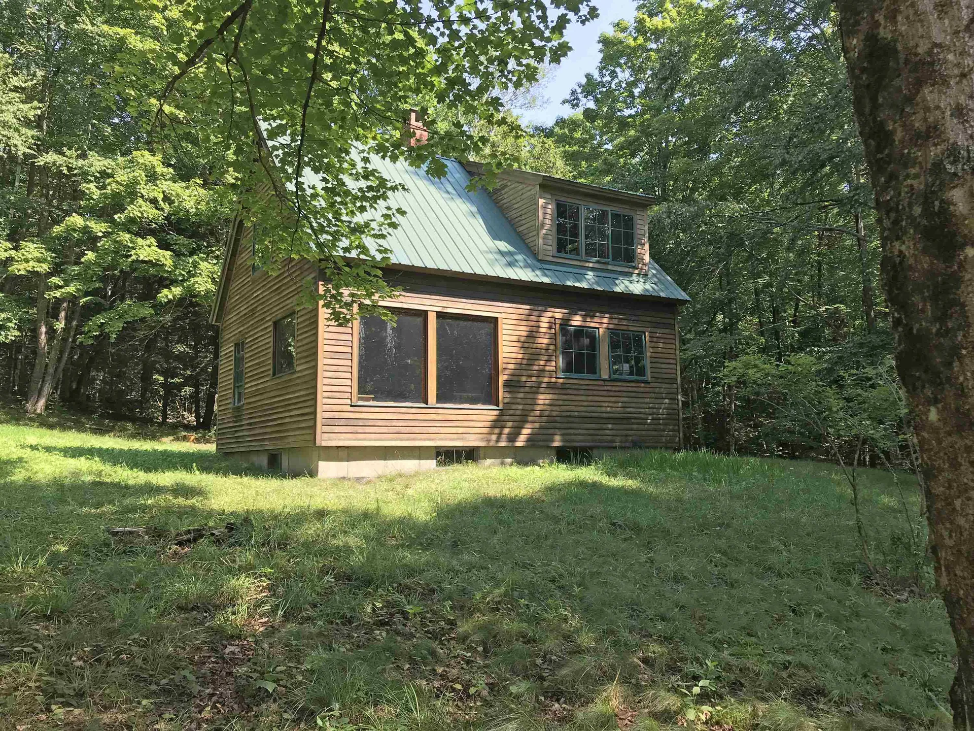 706 Packer Corners Road Guilford VT 05301