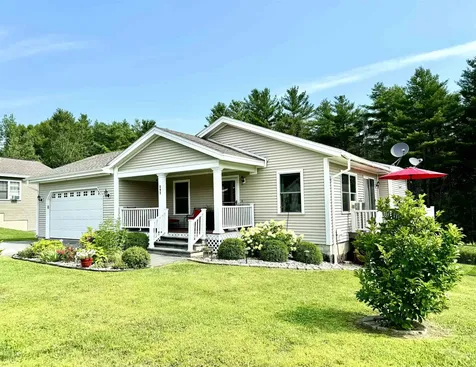 292 Brookmeade Circle Hartford VT 05001