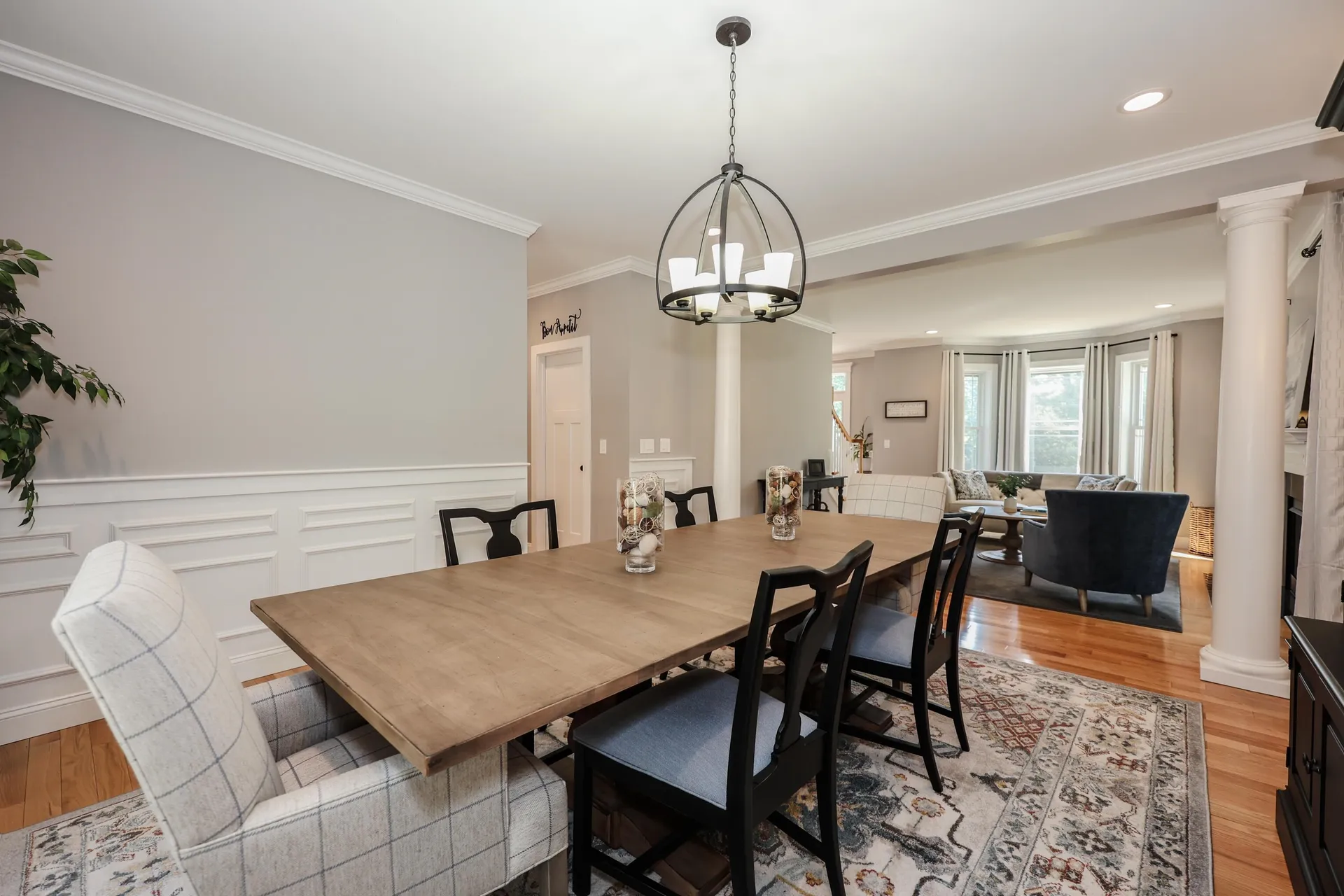 327 N Amherst Road Bedford NH 03110