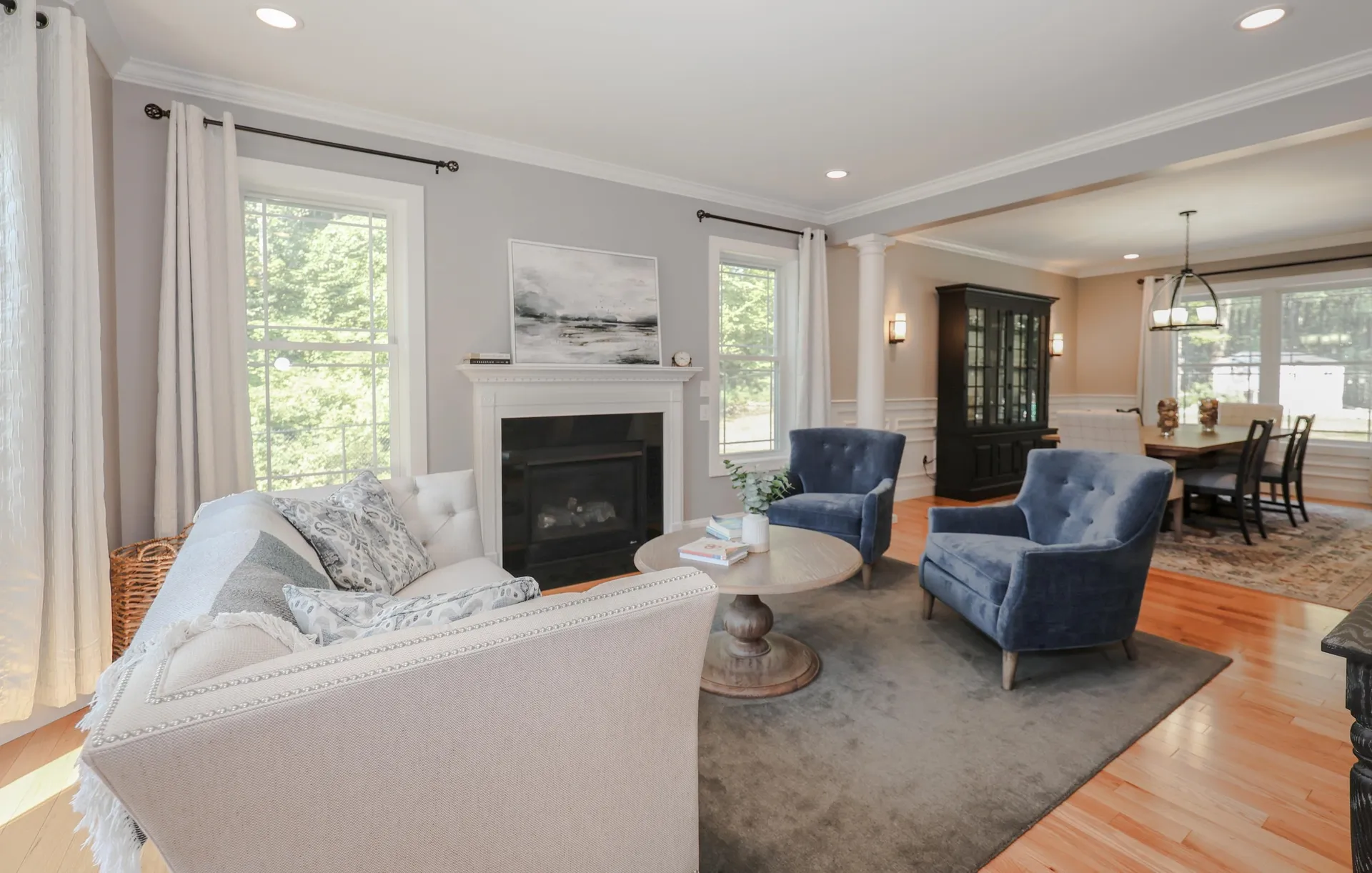 327 N Amherst Road Bedford NH 03110