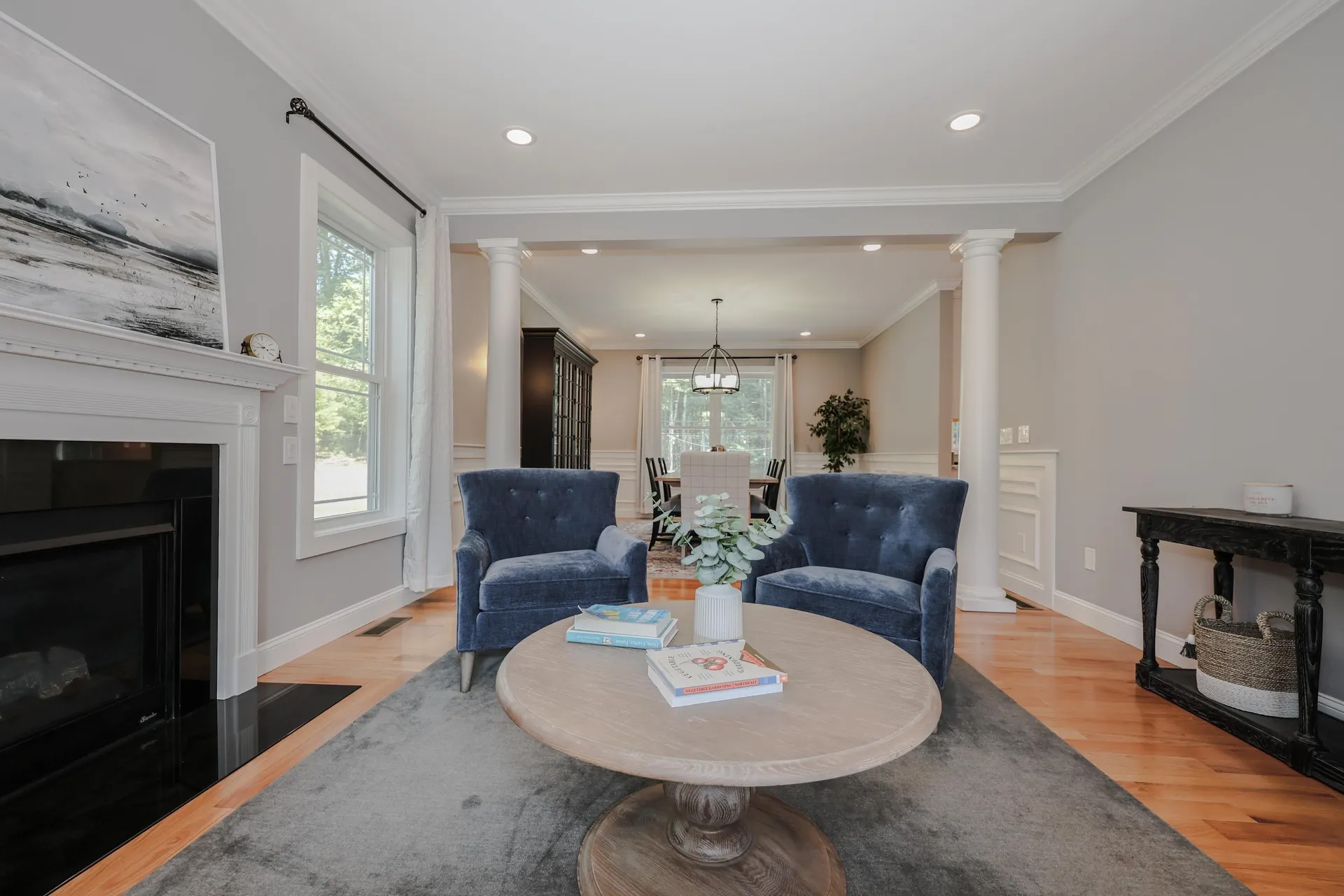 327 N Amherst Road Bedford NH 03110