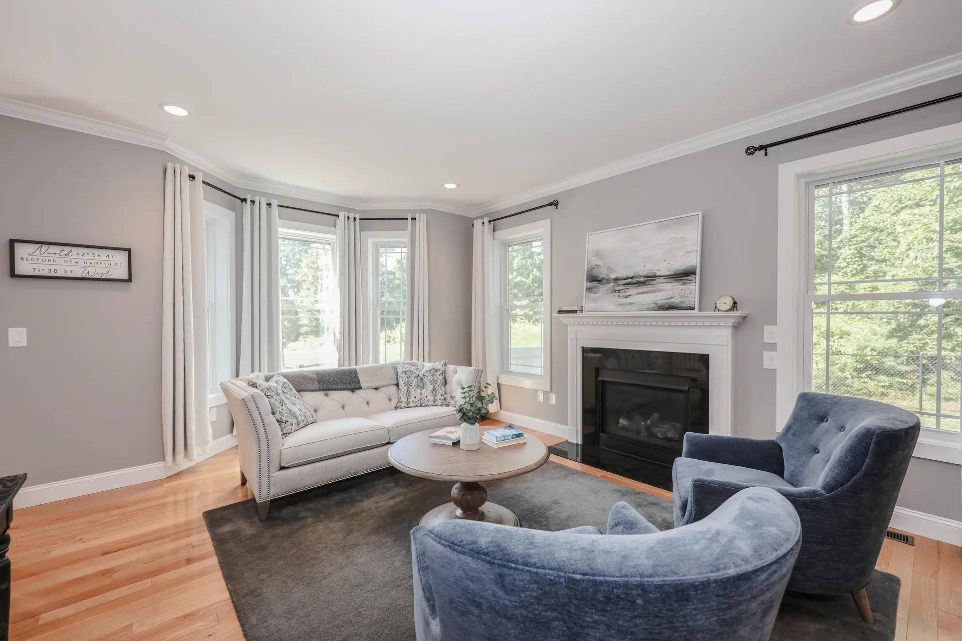 327 N Amherst Road Bedford NH 03110