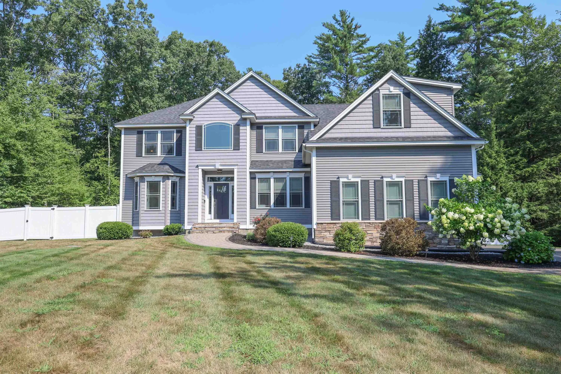 327 N Amherst Road Bedford NH 03110