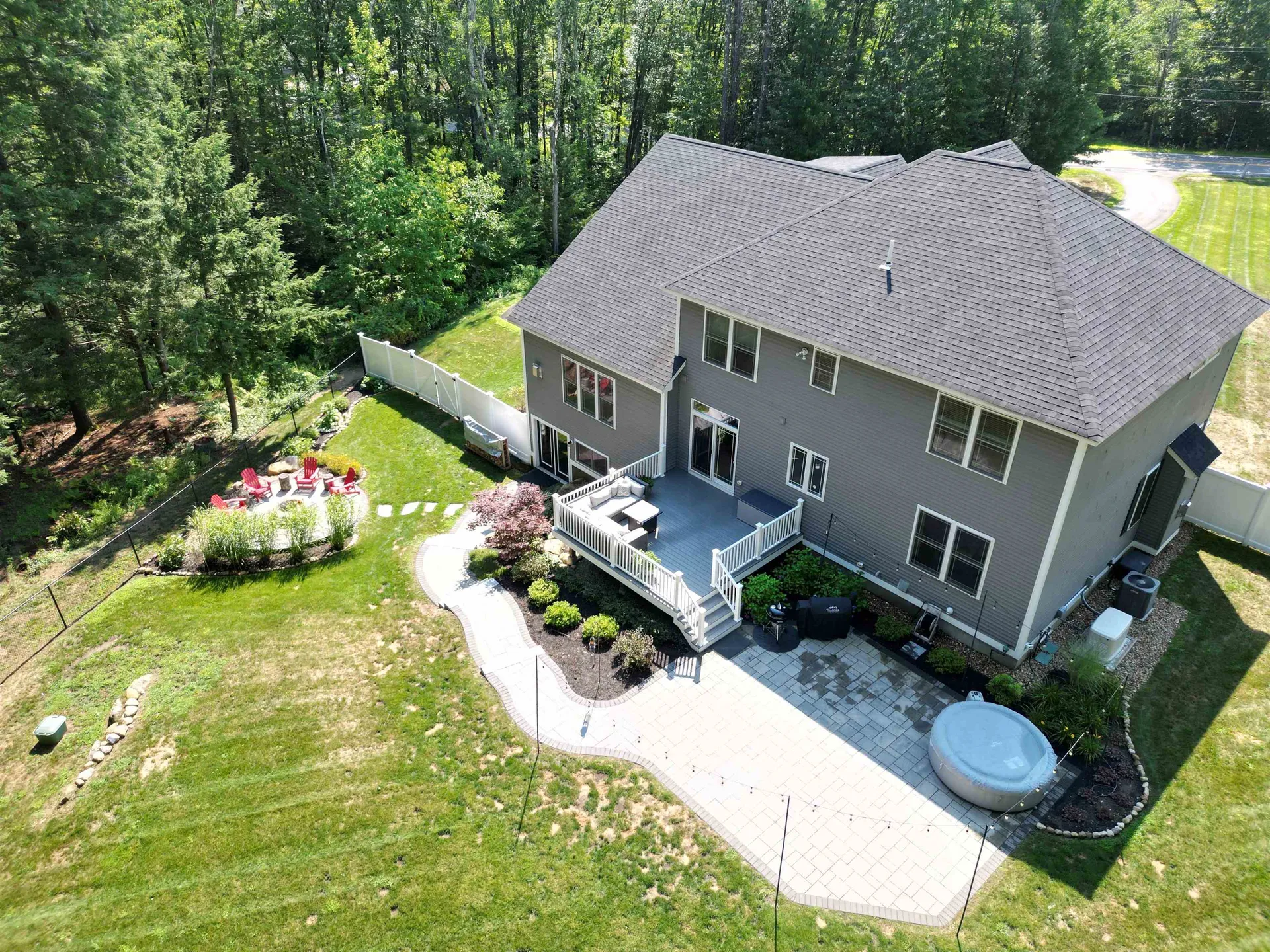 327 N Amherst Road Bedford NH 03110