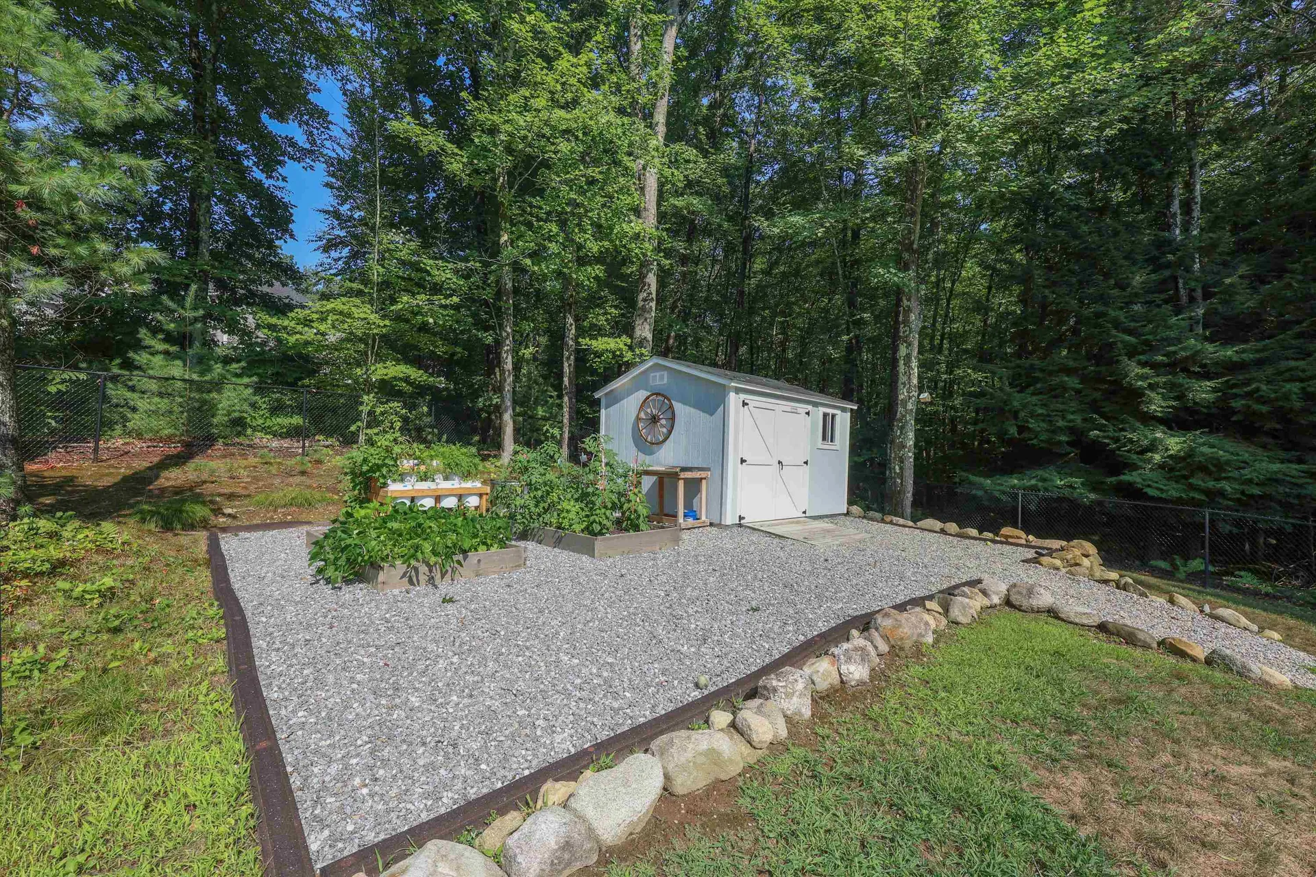 327 N Amherst Road Bedford NH 03110