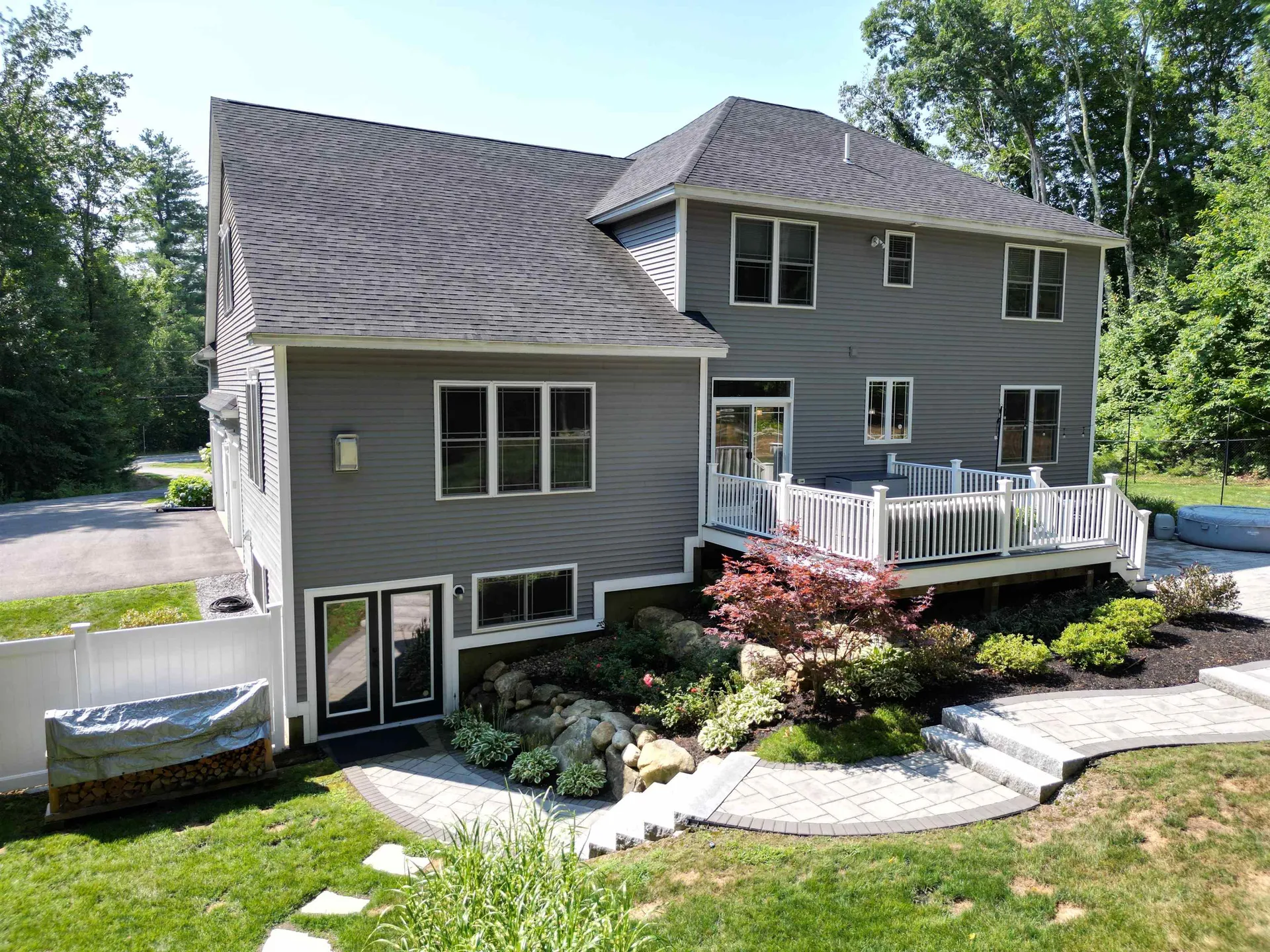 327 N Amherst Road Bedford NH 03110