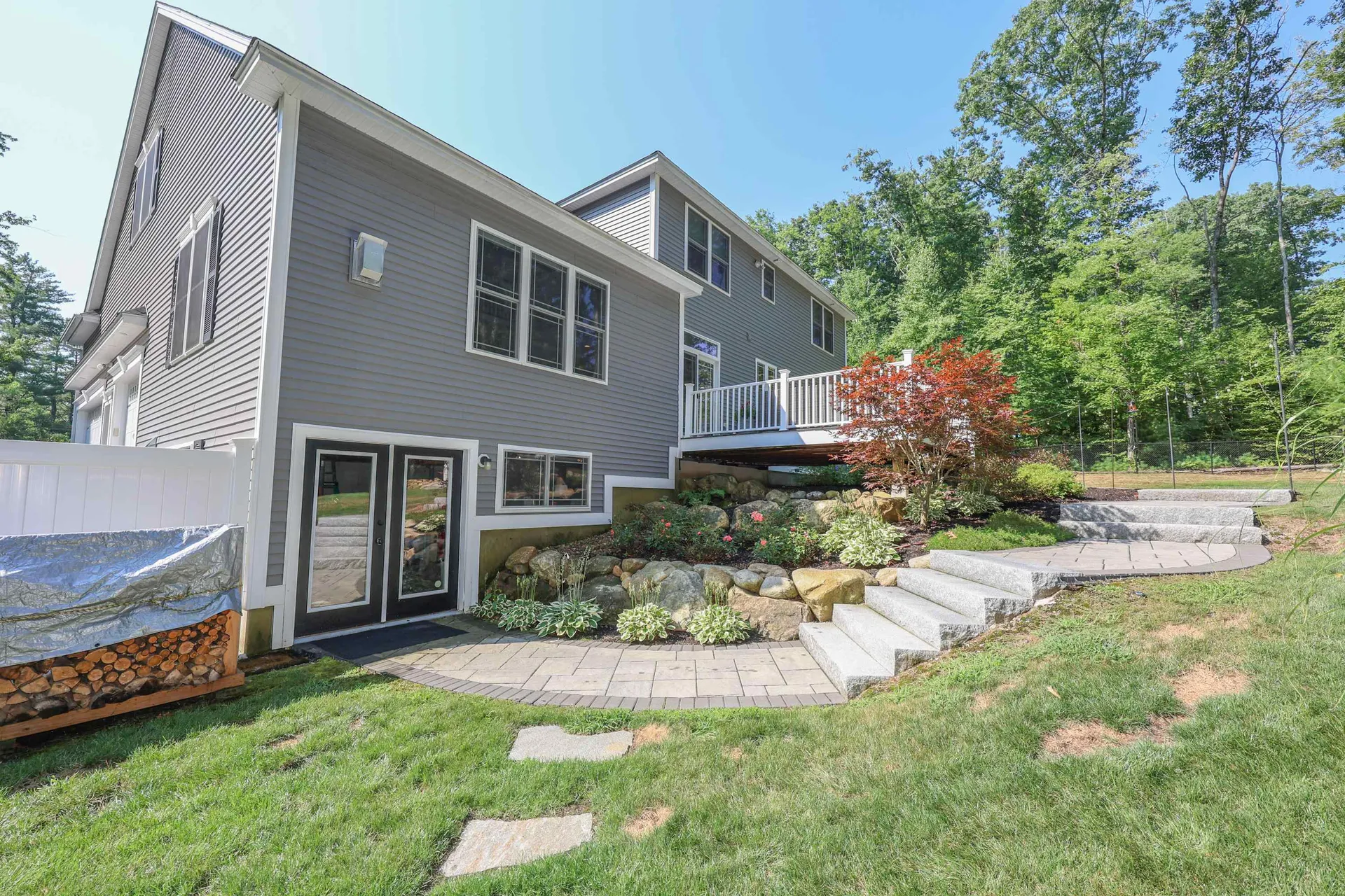 327 N Amherst Road Bedford NH 03110