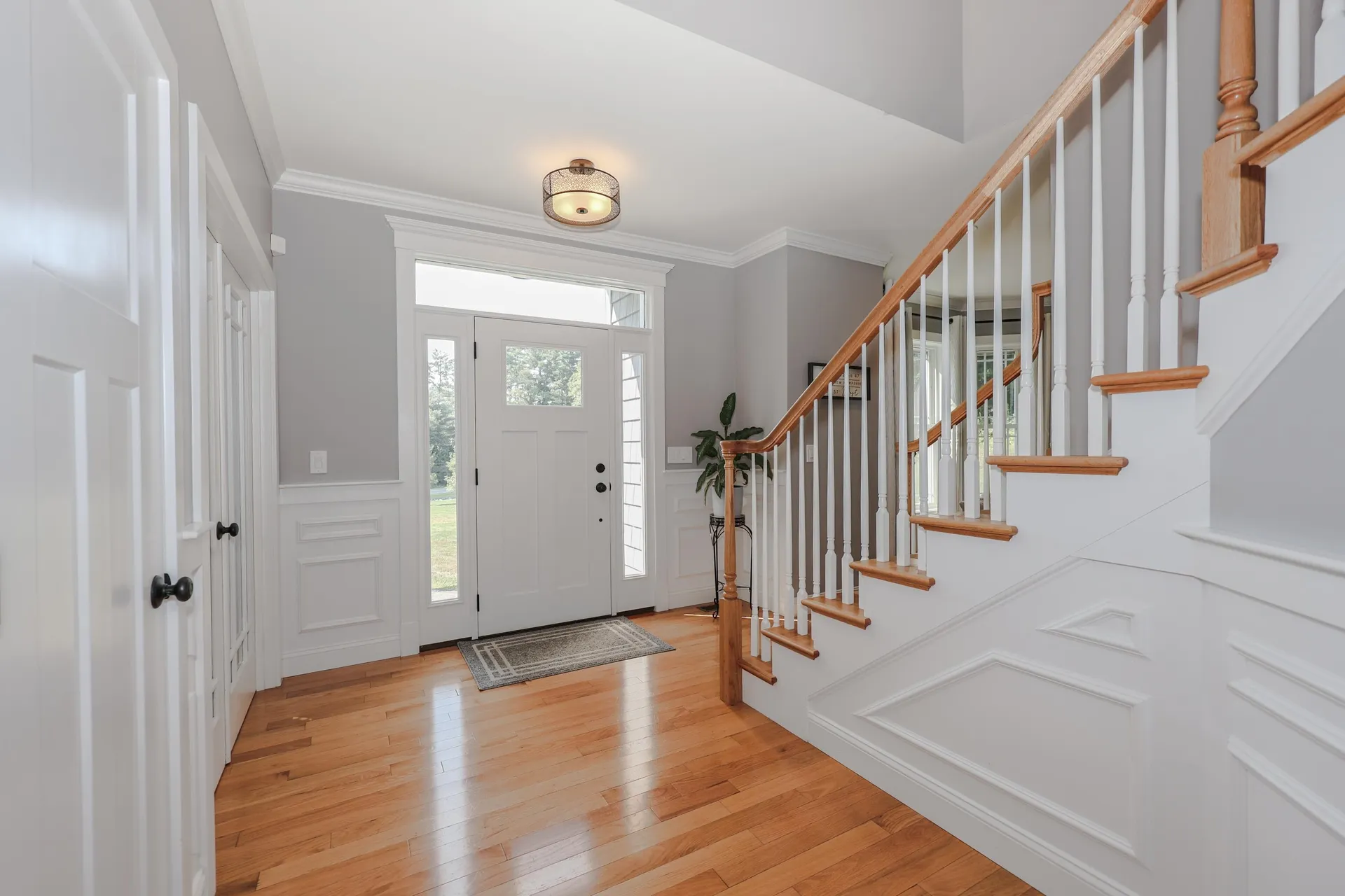 327 N Amherst Road Bedford NH 03110