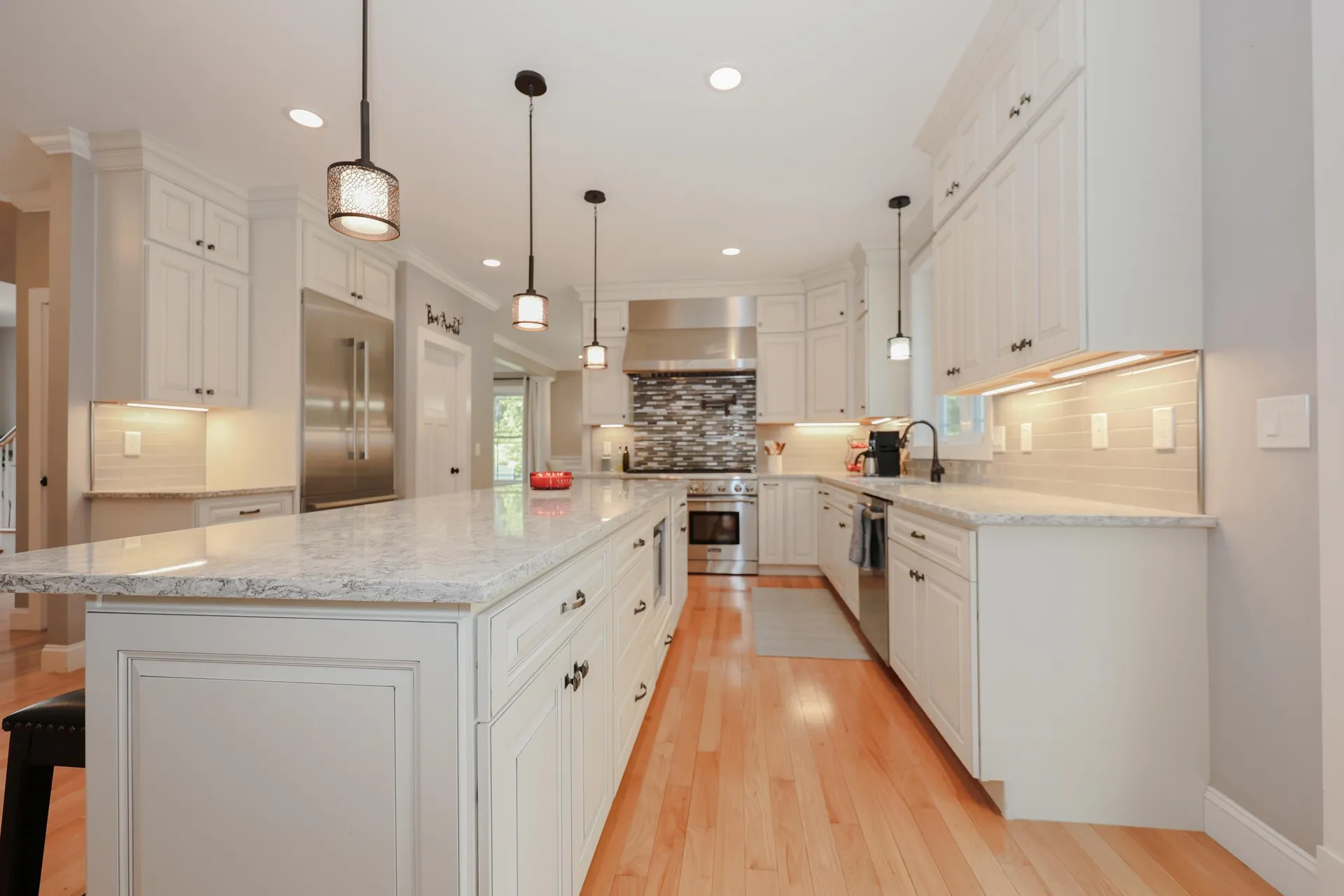 327 N Amherst Road Bedford NH 03110