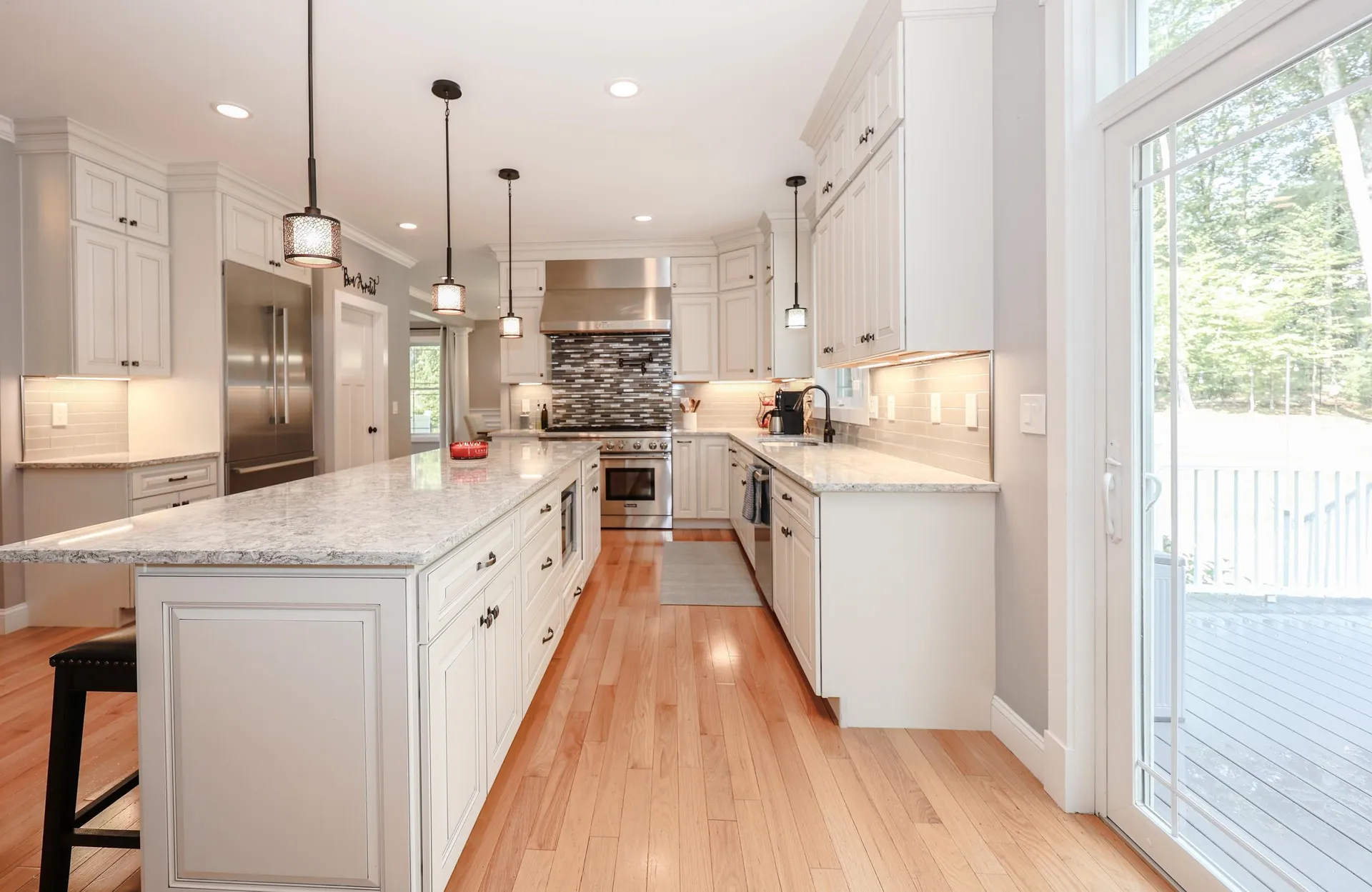 327 N Amherst Road Bedford NH 03110