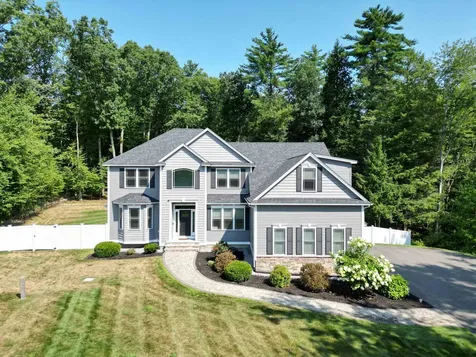 327 N Amherst Road Bedford NH 03110