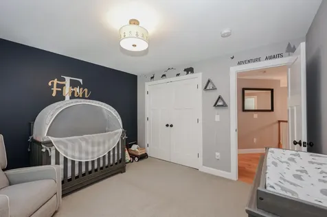 327 N Amherst Road Bedford NH 03110