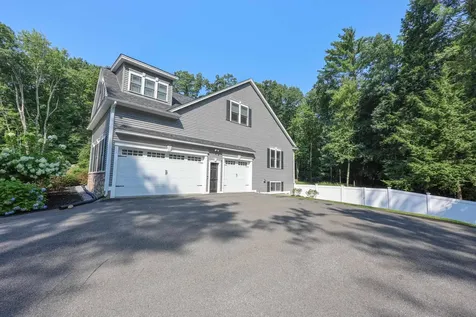327 N Amherst Road Bedford NH 03110