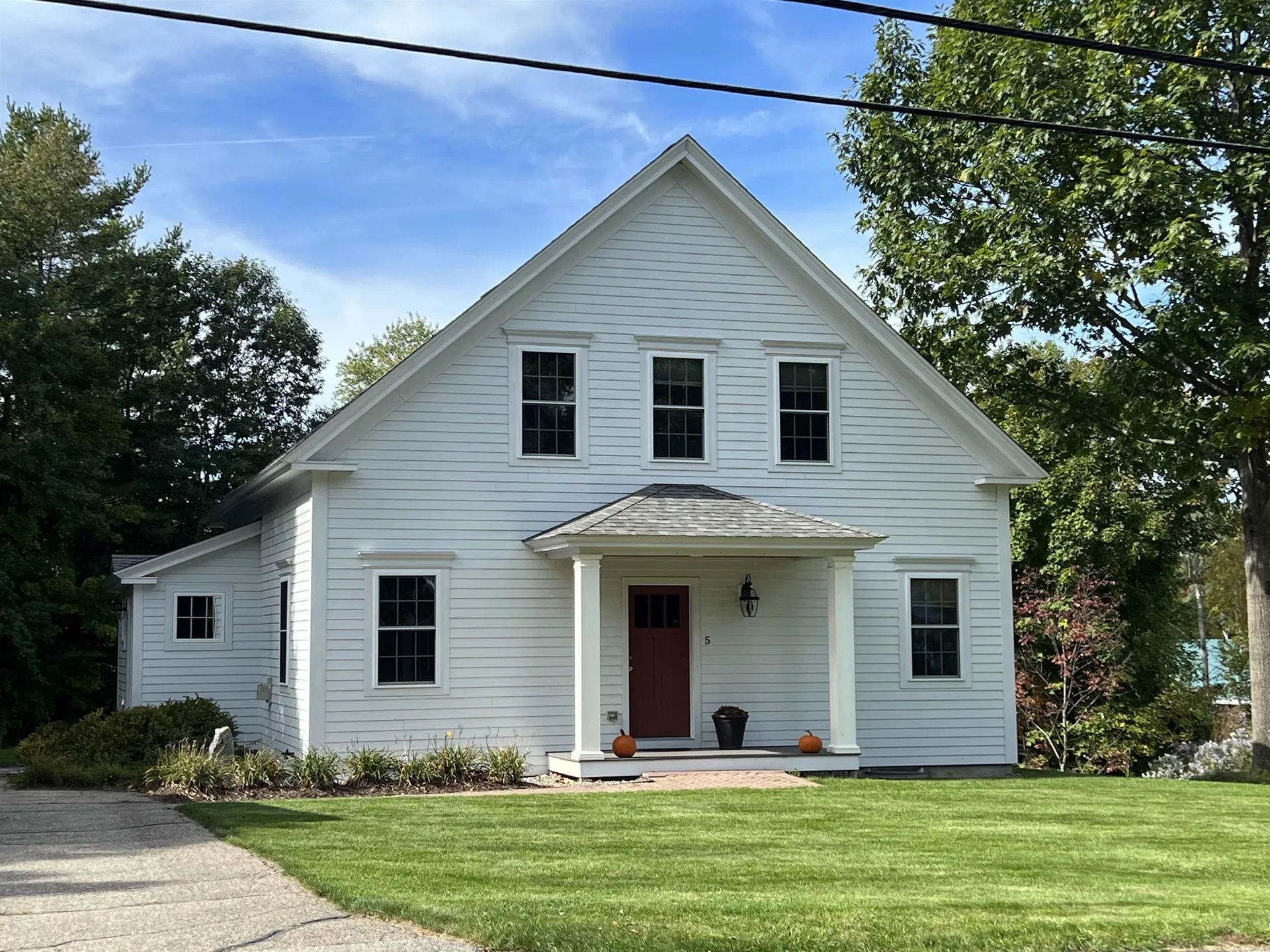 5 Lower Ladd Road Meredith NH 03253
