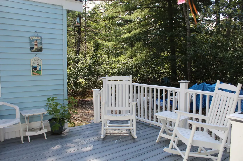15 Piper Trail Freedom NH 03836