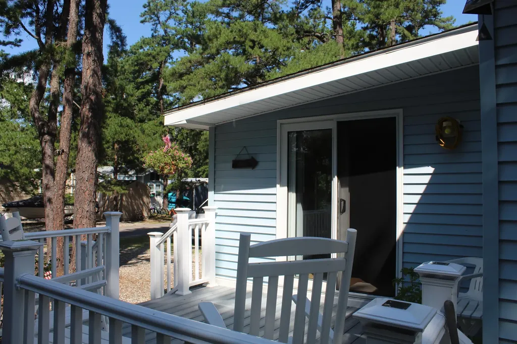 15 Piper Trail Freedom NH 03836