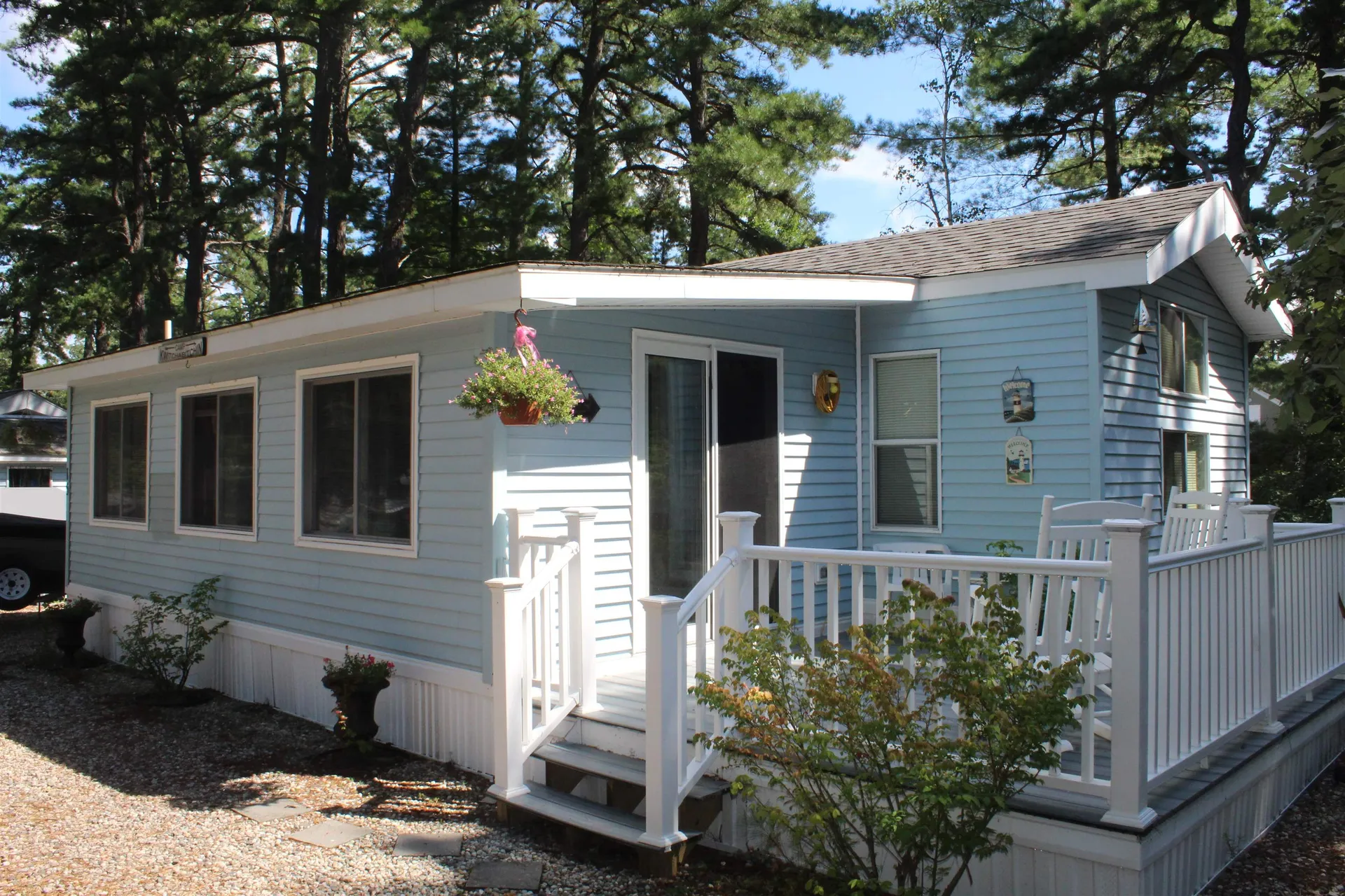 15 Piper Trail Freedom NH 03836
