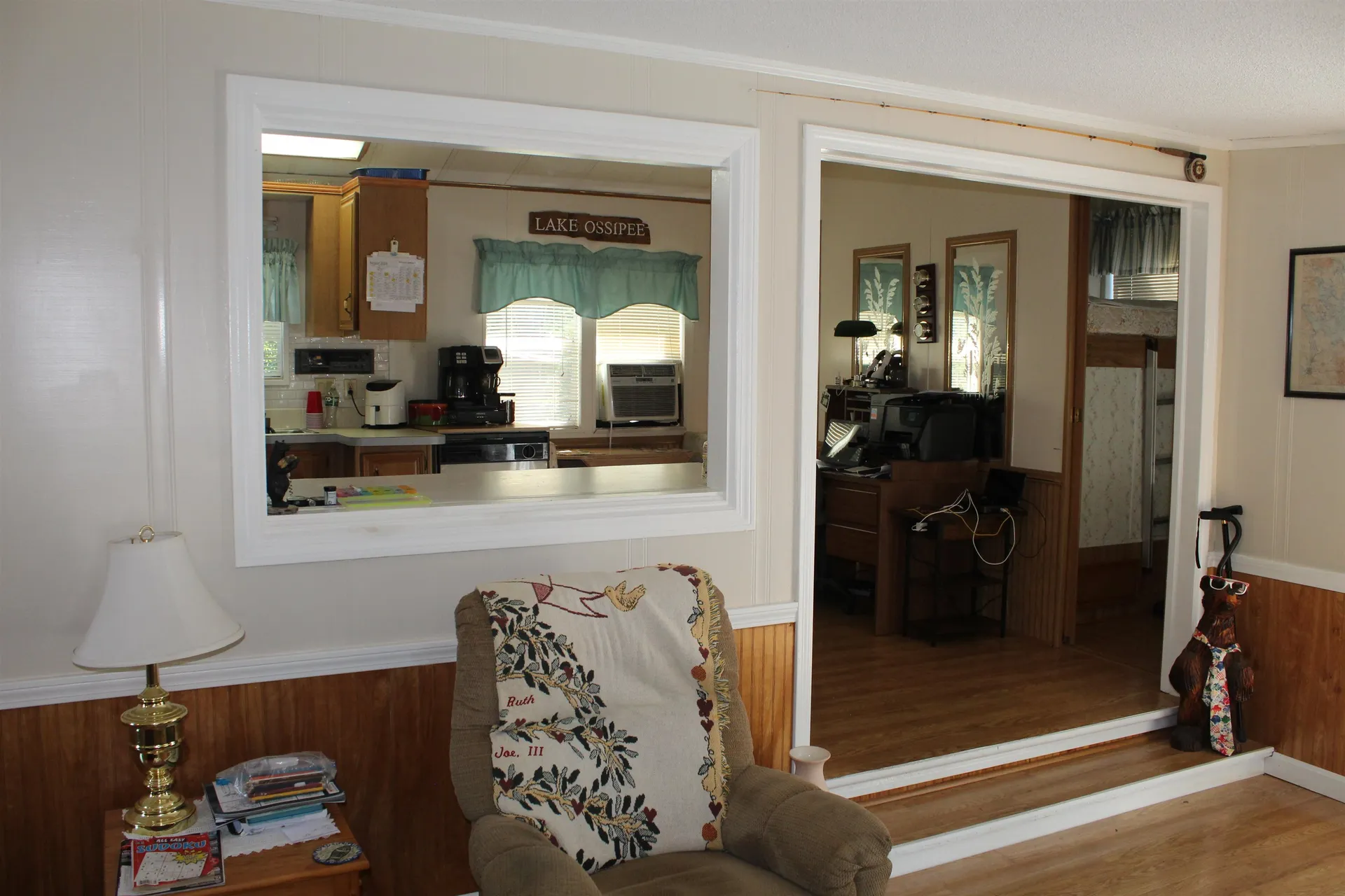 15 Piper Trail Freedom NH 03836