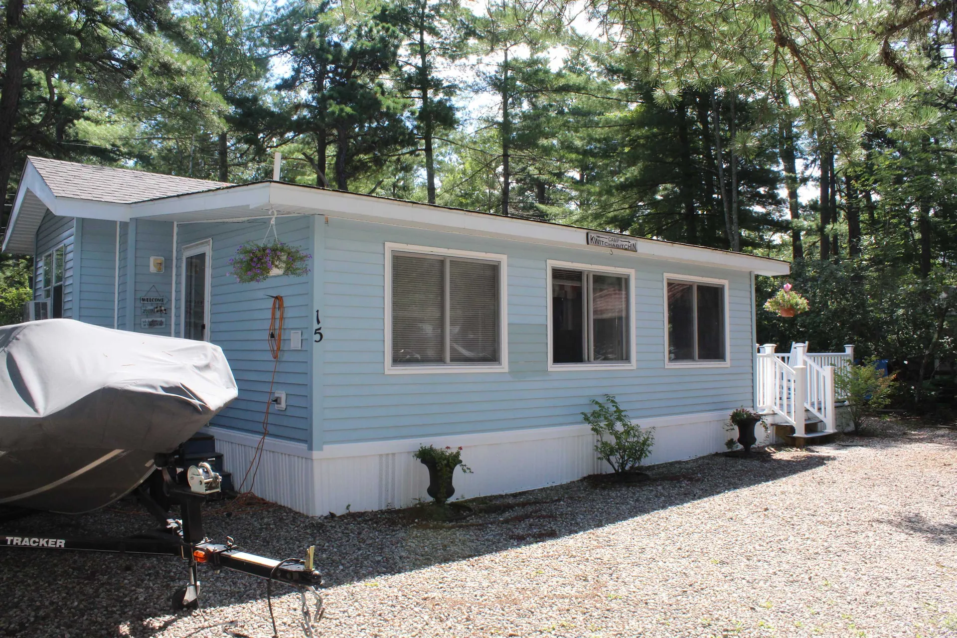 15 Piper Trail Freedom NH 03836