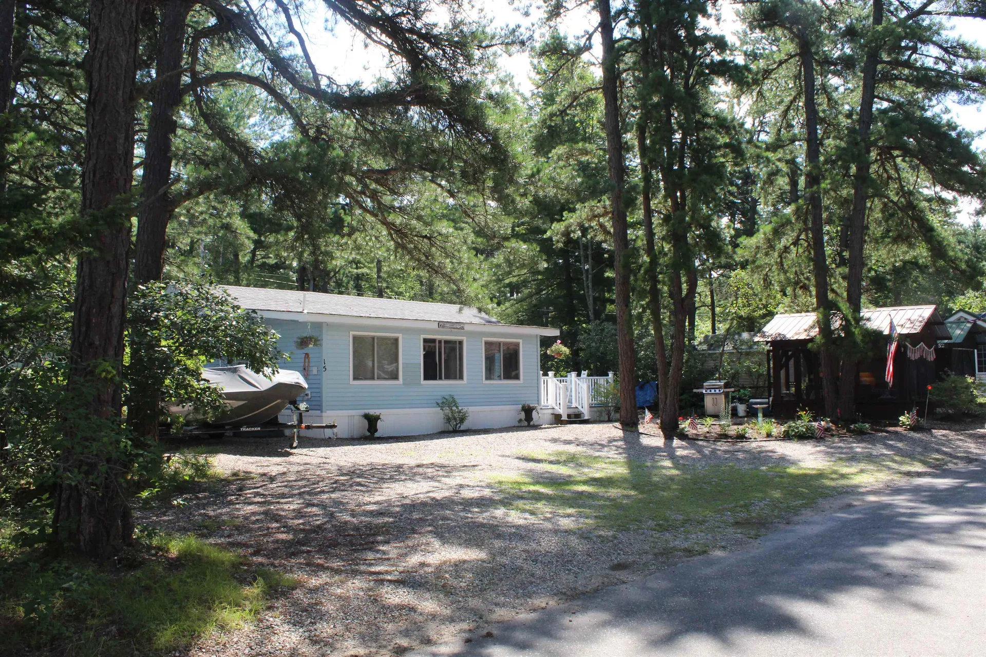 15 Piper Trail Freedom NH 03836
