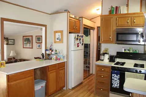 15 Piper Trail Freedom NH 03836