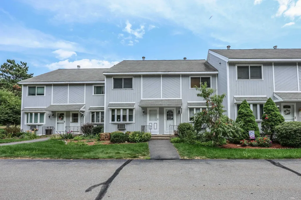 1318 Goffstown Road Manchester NH 03102