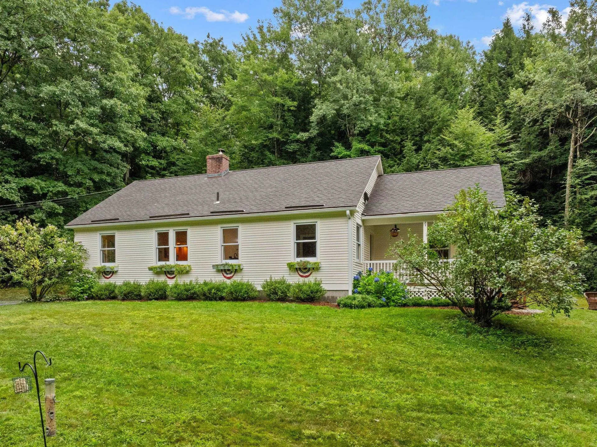 112 S Village Road Westmoreland NH 03467
