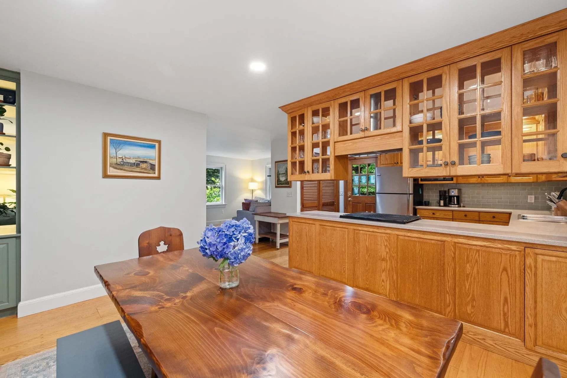 112 S Village Road Westmoreland NH 03467